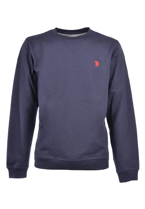 U.S. POLO ASSN. U.S. POLO ASSN. Majica  marine / rdeča