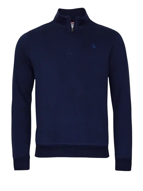 U.S. POLO ASSN. U.S. POLO ASSN. Majica  modra / temno modra