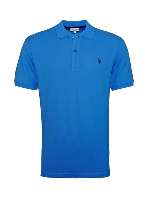 U.S. POLO ASSN. U.S. POLO ASSN. Majica  modra