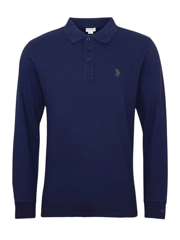 U.S. POLO ASSN. U.S. POLO ASSN. Majica  mornarska
