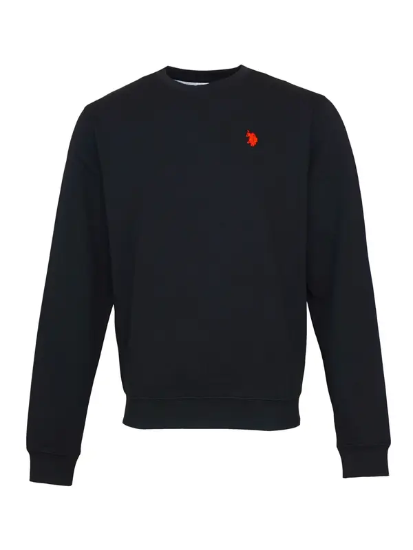U.S. POLO ASSN. U.S. POLO ASSN. Majica  rdeča / črna