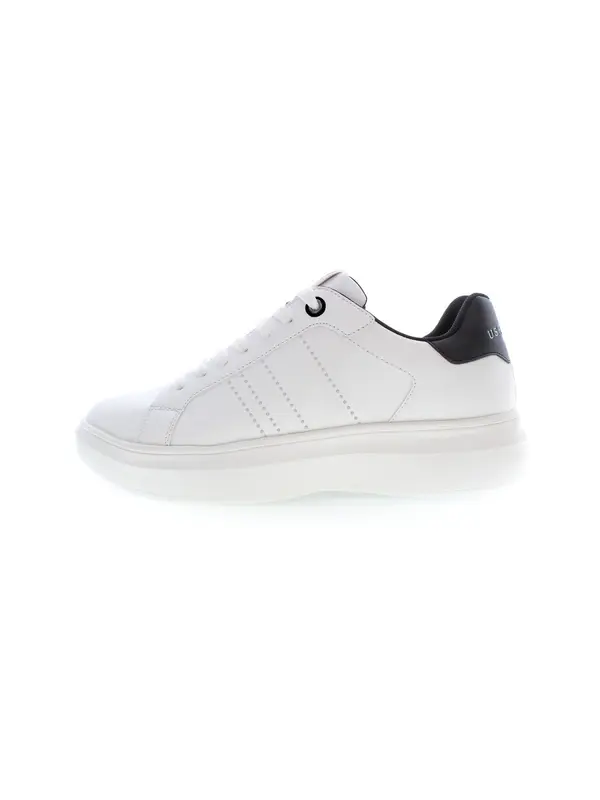 U.S. POLO ASSN. U.S. POLO ASSN. Nizke superge 'Jewel'  temno modra / bela