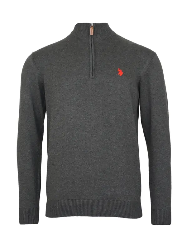 U.S. POLO ASSN. U.S. POLO ASSN. Pulover  antracit