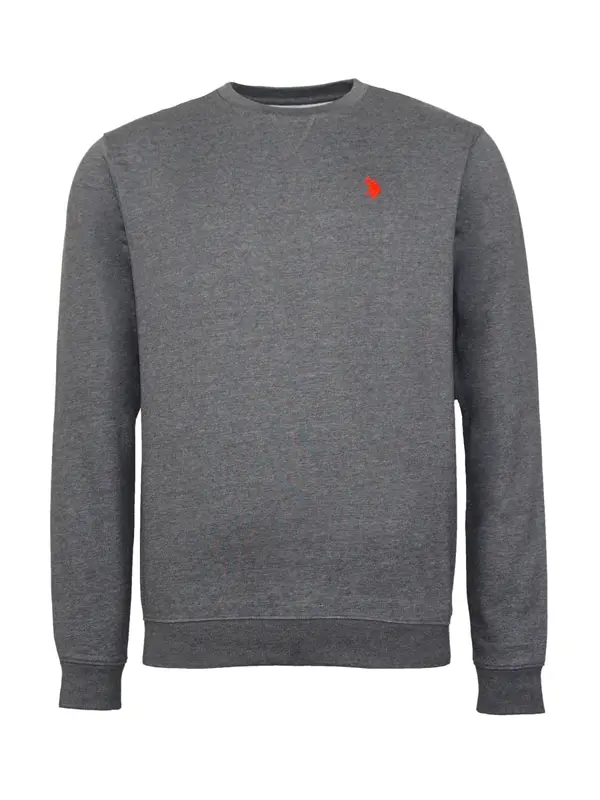 U.S. POLO ASSN. U.S. POLO ASSN. Pulover  antracit