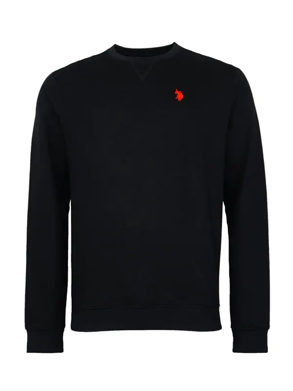 U.S. POLO ASSN. U.S. POLO ASSN. Pulover  črna