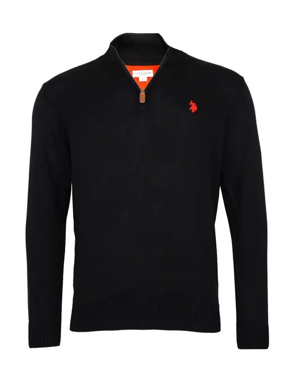 U.S. POLO ASSN. U.S. POLO ASSN. Pulover  črna