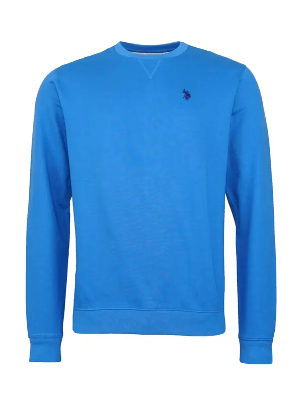 U.S. POLO ASSN. U.S. POLO ASSN. Pulover  modra