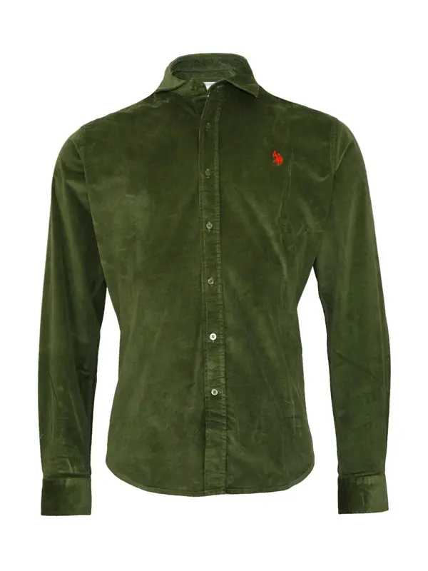 U.S. POLO ASSN. U.S. POLO ASSN. Srajca  oliva