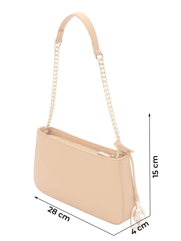 U.S. POLO ASSN. U.S. POLO ASSN. Torba za čez ramo  kamela