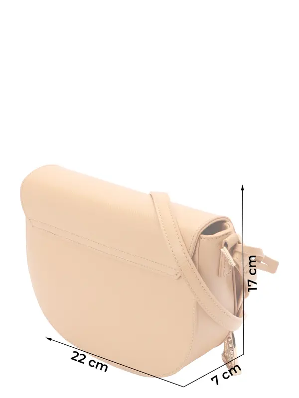 U.S. POLO ASSN. U.S. POLO ASSN. Torba za čez ramo  kamela
