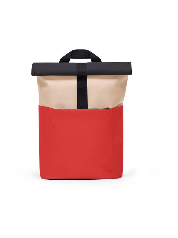 Ucon Acrobatics Ucon Acrobatics Nahrbtnik 'Hajo Macro'  svetlo rjava / rdeča / črna