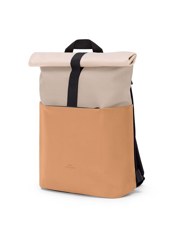 Ucon Acrobatics Ucon Acrobatics Nahrbtnik 'Hajo Mini Lotus'  nude / marelica / črna