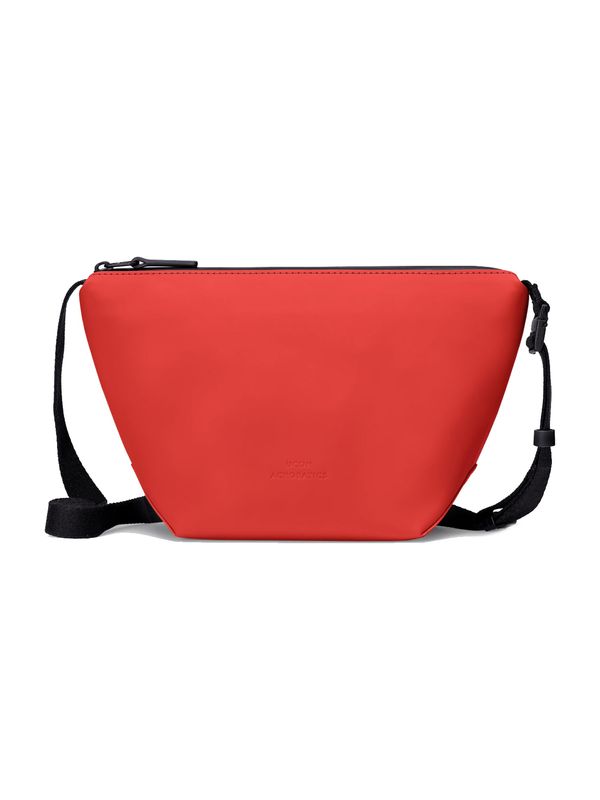 Ucon Acrobatics Ucon Acrobatics Torba za čez ramo 'Nola'  živo rdeča