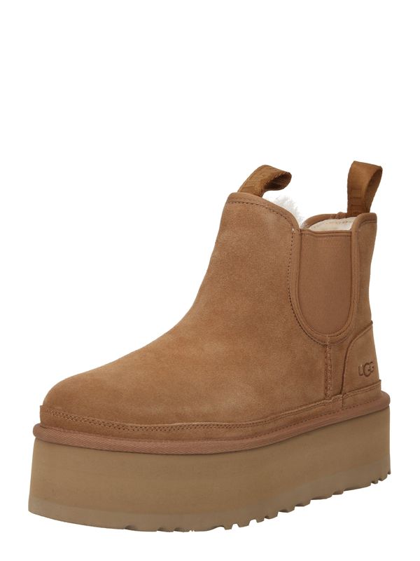 UGG UGG Chelsea škornji 'Neumel'  pueblo