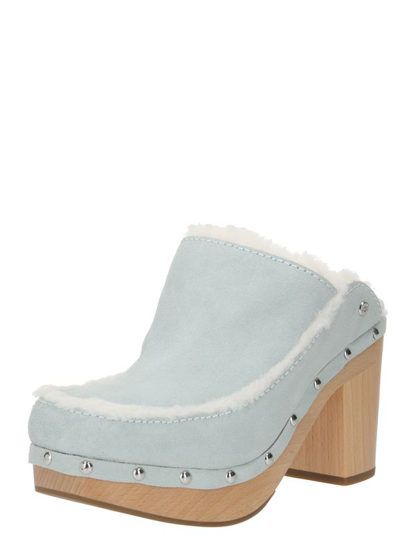 UGG UGG Cokle 'AUBRIANA'  dimno modra / bela