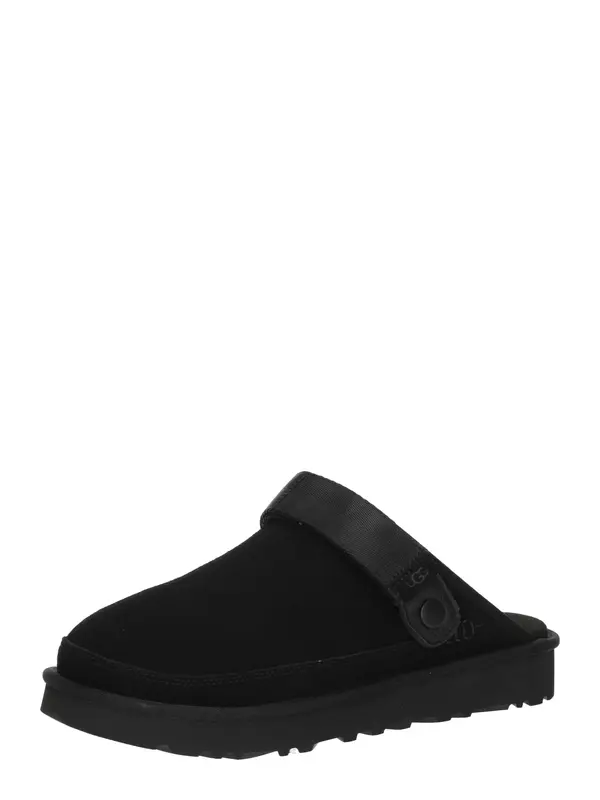UGG UGG Cokle 'Goldencoast II'  črna