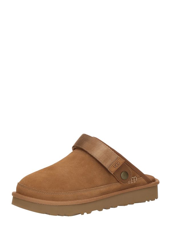 UGG UGG Cokle 'Goldencoast II'  rjava