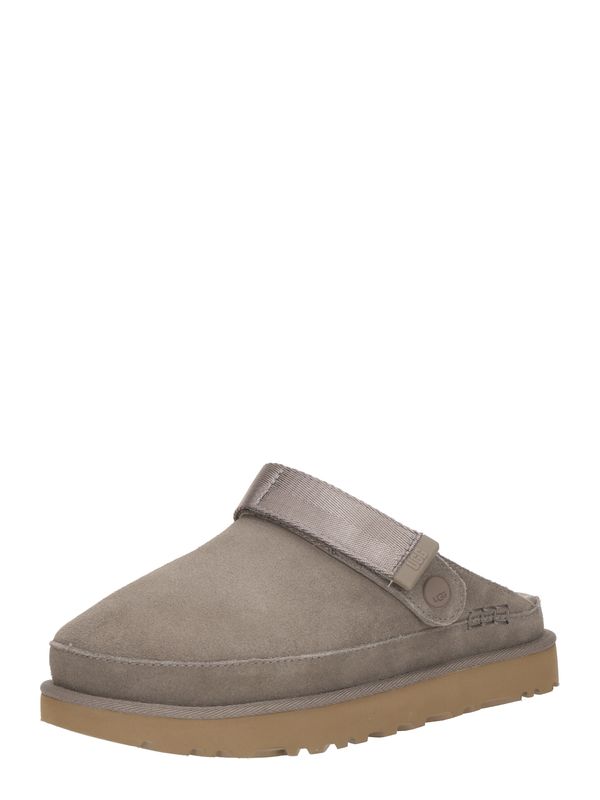 UGG UGG Cokle 'Goldenstar'  barva blata
