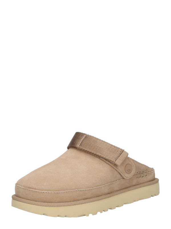 UGG UGG Cokle 'Goldenstar'  bež