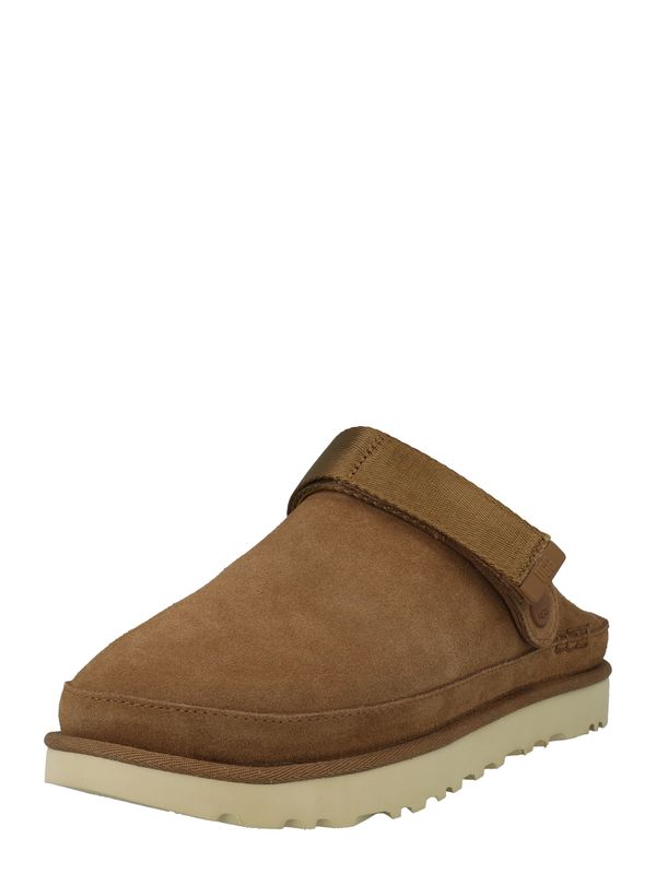 UGG UGG Cokle 'Goldenstar'  rjava