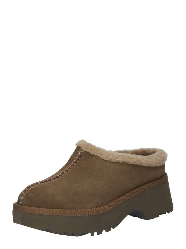 UGG UGG Cokle 'New Heights'  čokolada / svetlo rjava