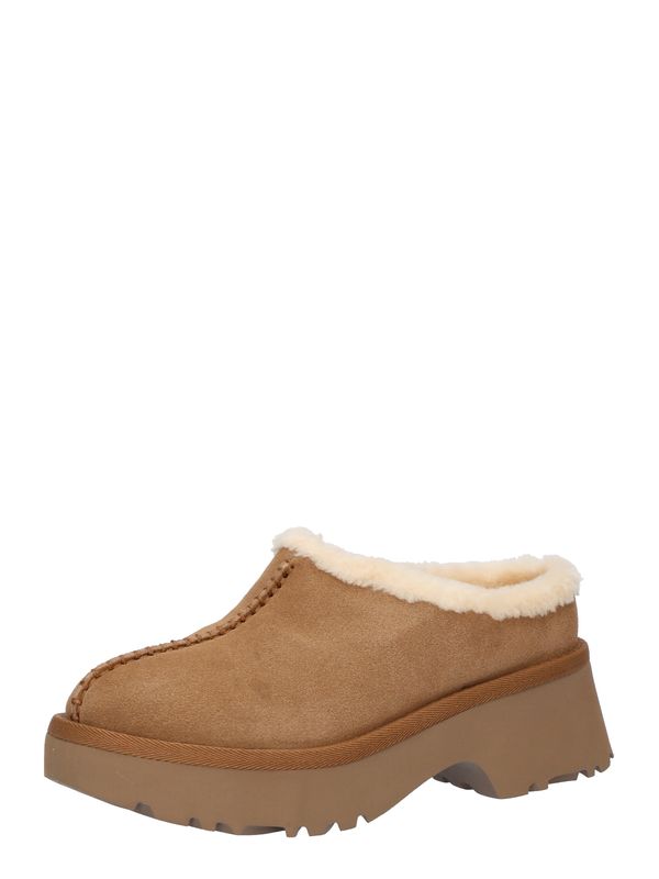 UGG UGG Cokle 'New Heights'  umbra / volneno bela