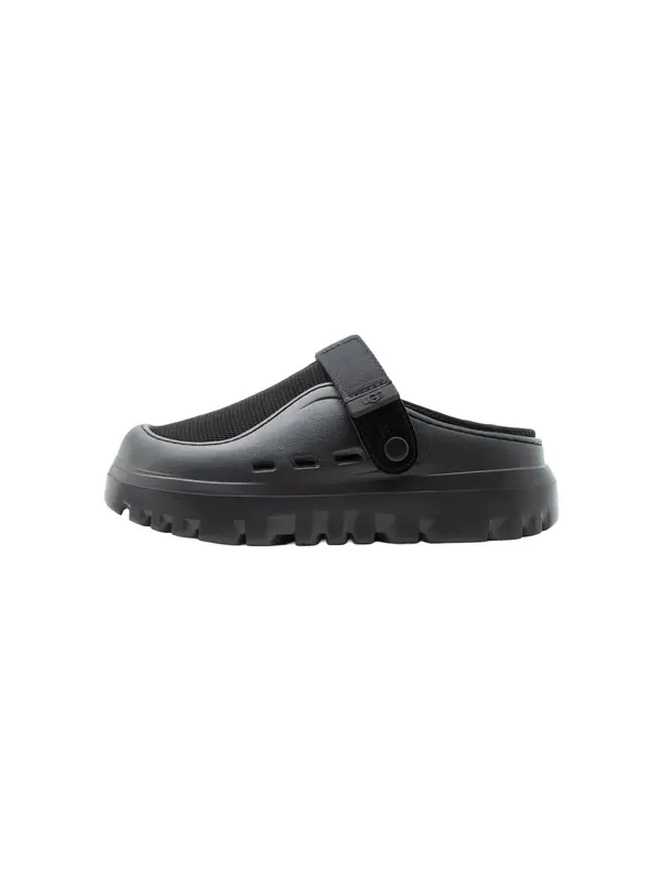UGG UGG Cokle 'PeakMod'  črna