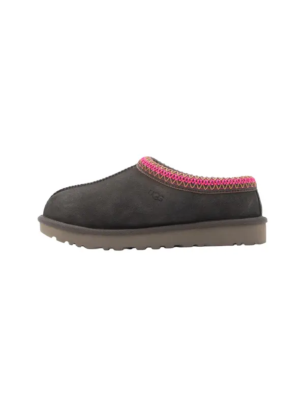 UGG UGG Cokle 'Tasman II'  kapučino / antracit / fuksija