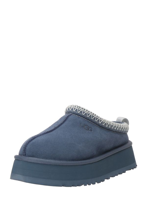 UGG UGG Cokle 'Tazz'  safir / bela