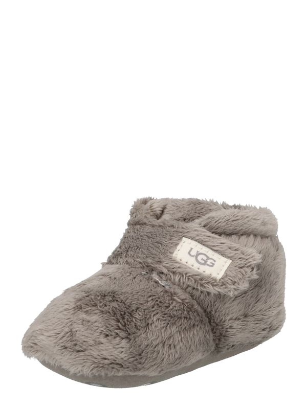 UGG UGG Copat 'BIXBEE'  temno siva