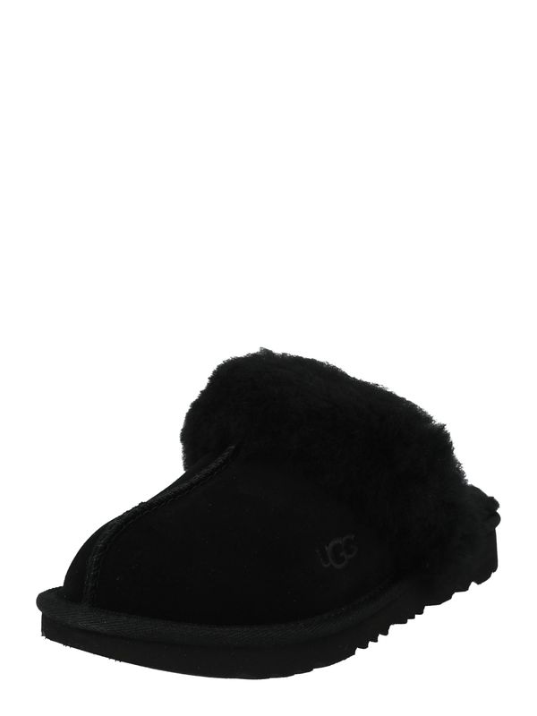 UGG UGG Copat 'COZY II'  črna