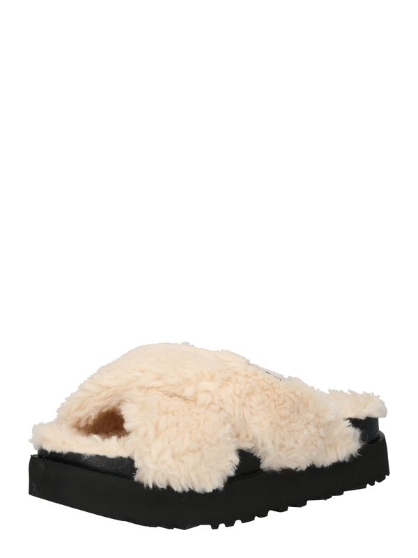 UGG UGG Copat 'Fuzz Sugar'  kremna