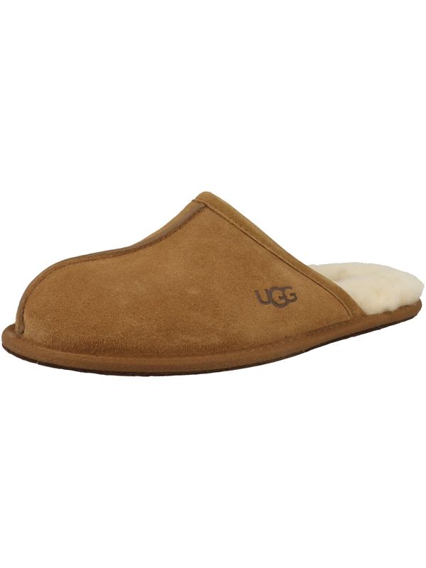 UGG UGG Copat 'Scuff'  konjak