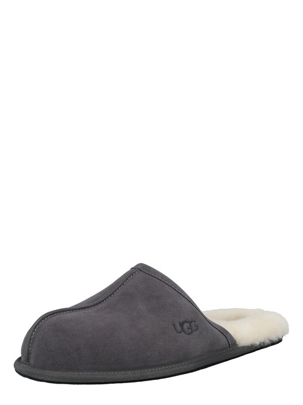 UGG UGG Copat 'Scuff'  temno siva