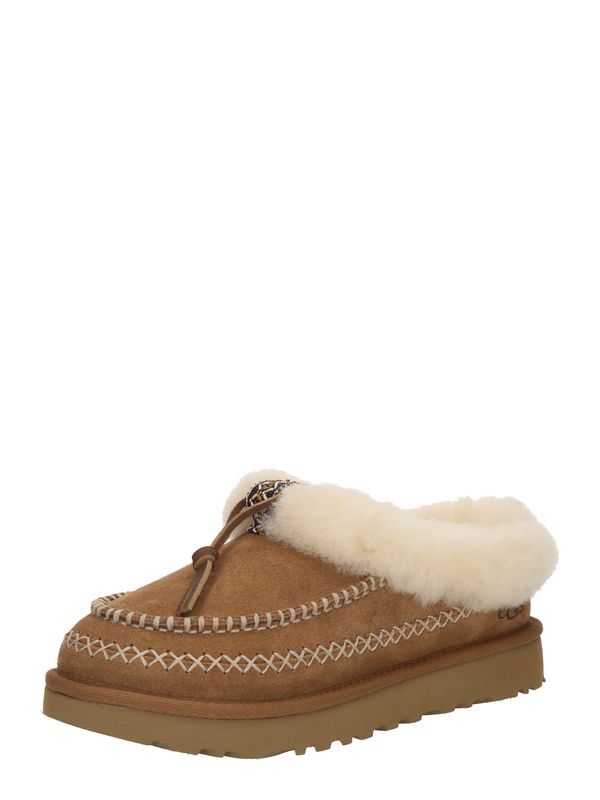 UGG UGG Copat 'Tasman Alpine'  rjava