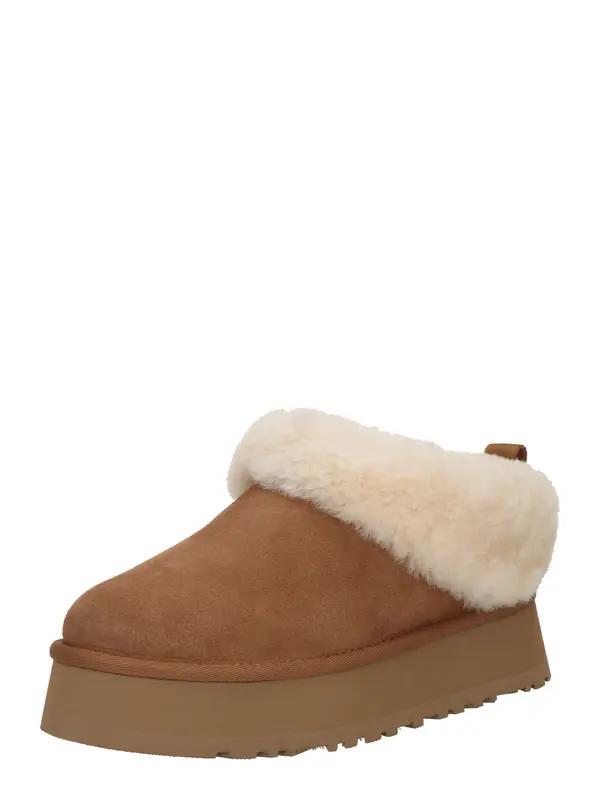 UGG UGG Copat 'Tazzelle'  ecru / rjava