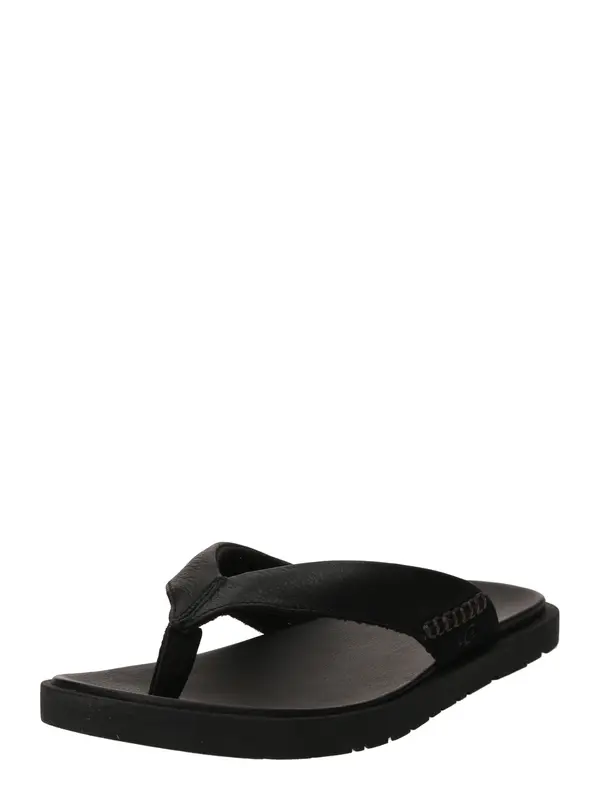 UGG UGG Japonke 'Seaside II'  črna