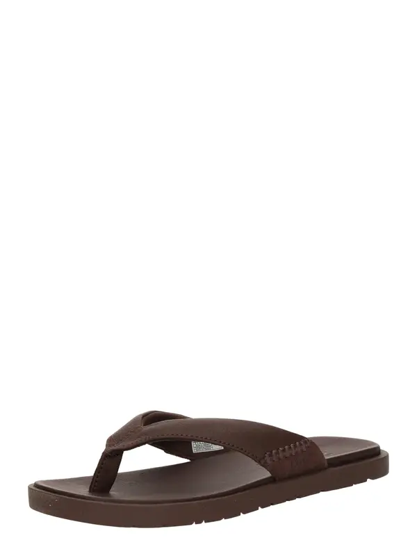 UGG UGG Japonke 'Seaside II'  rjava