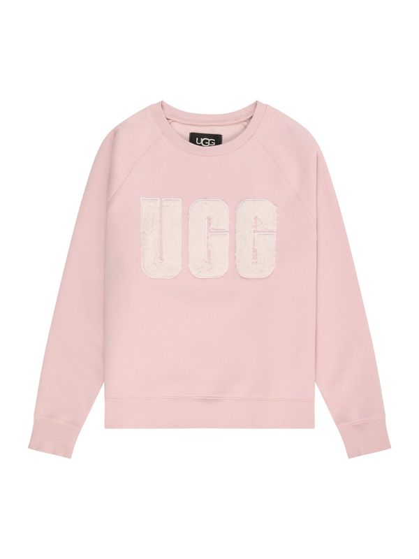 UGG UGG Majica 'Madeline'  roza