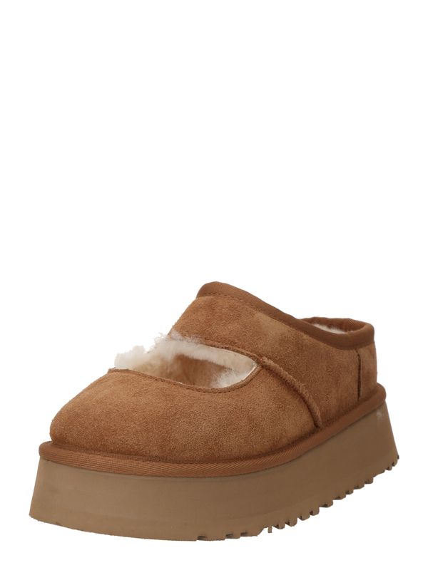 UGG UGG Natikači  rjava