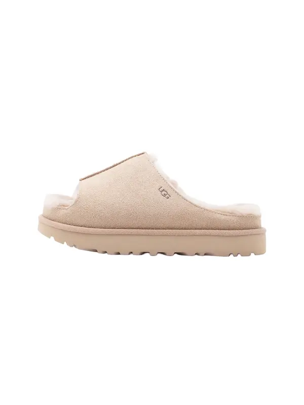 UGG UGG Nizki natikači 'Greenport'  kapučino