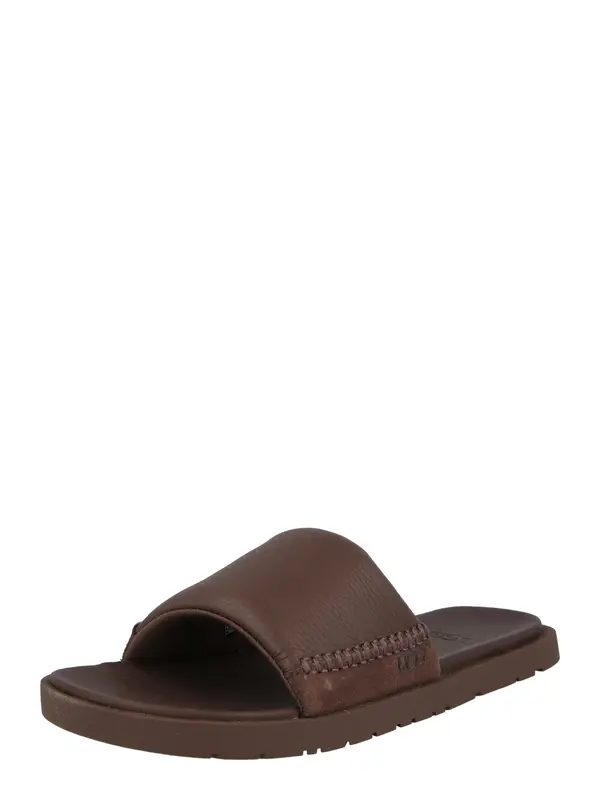 UGG UGG Nizki natikači 'Seaside II'  čokolada
