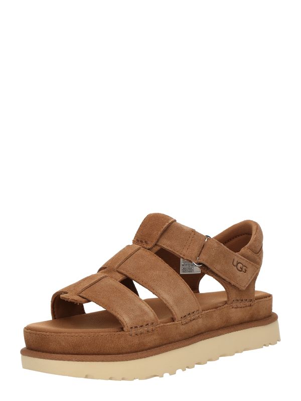 UGG UGG Sandali 'Goldenstar'  rjava