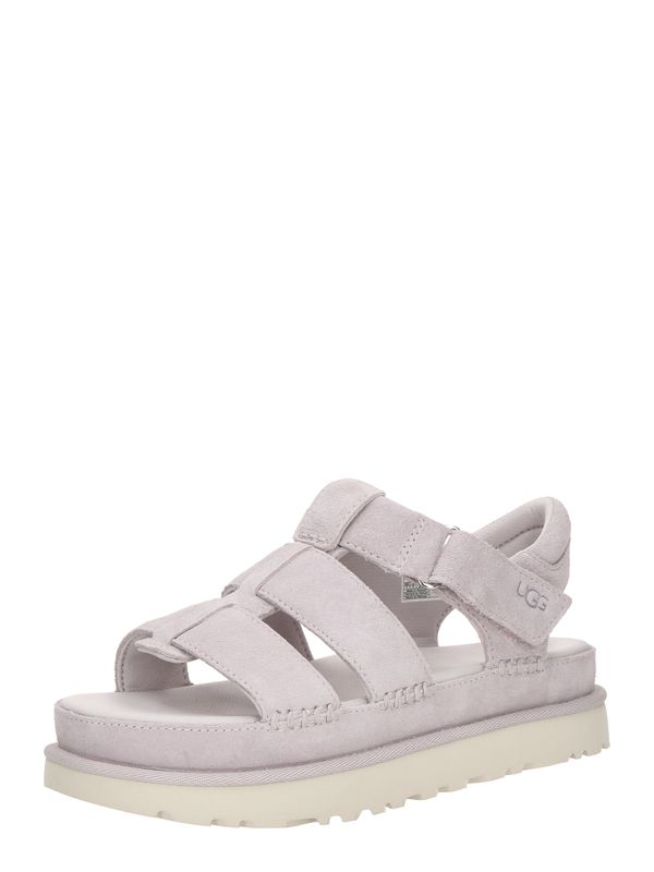 UGG UGG Sandali 'Goldenstar'  svetlo lila