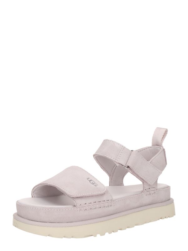 UGG UGG Sandali 'Goldenstar'  svetlo lila