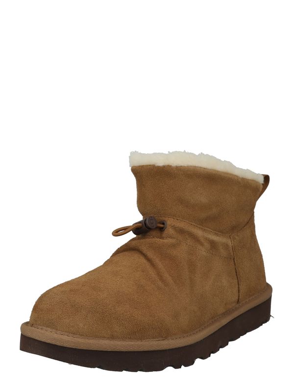 UGG UGG Škornji 'Classic'  chamois