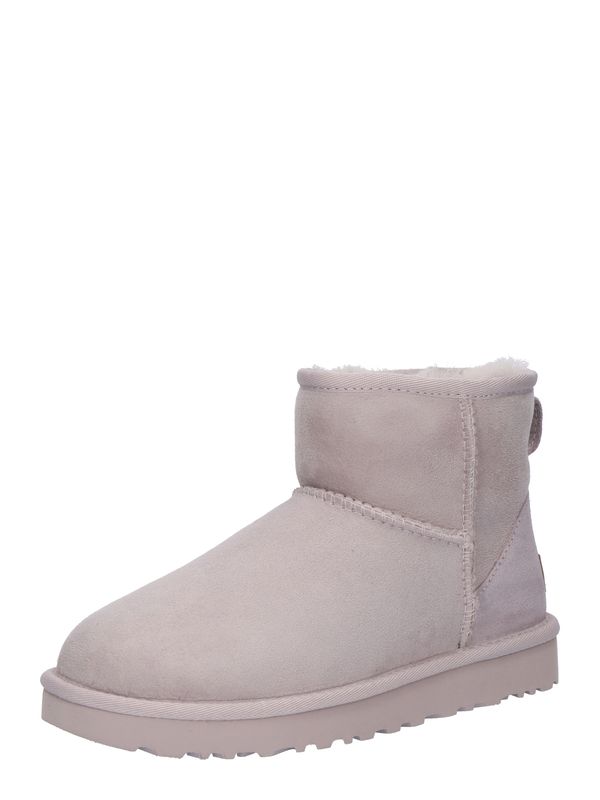 UGG UGG Škornji 'Classic II'  staro roza