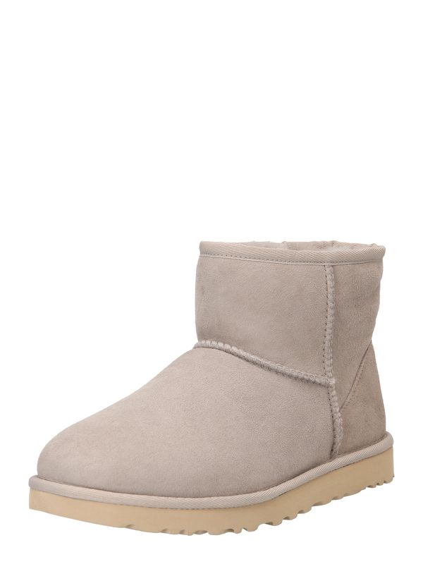 UGG UGG Škornji 'Classic Mini II'  kamen