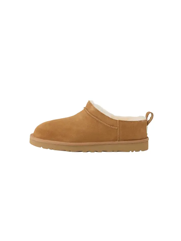 UGG UGG Škornji 'Classic'  oker