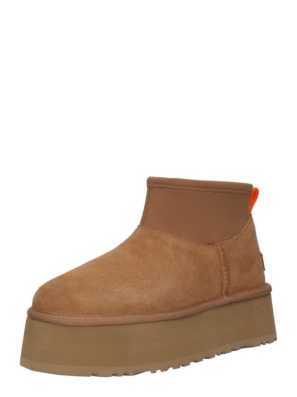 UGG UGG Škornji 'Classic'  rjava